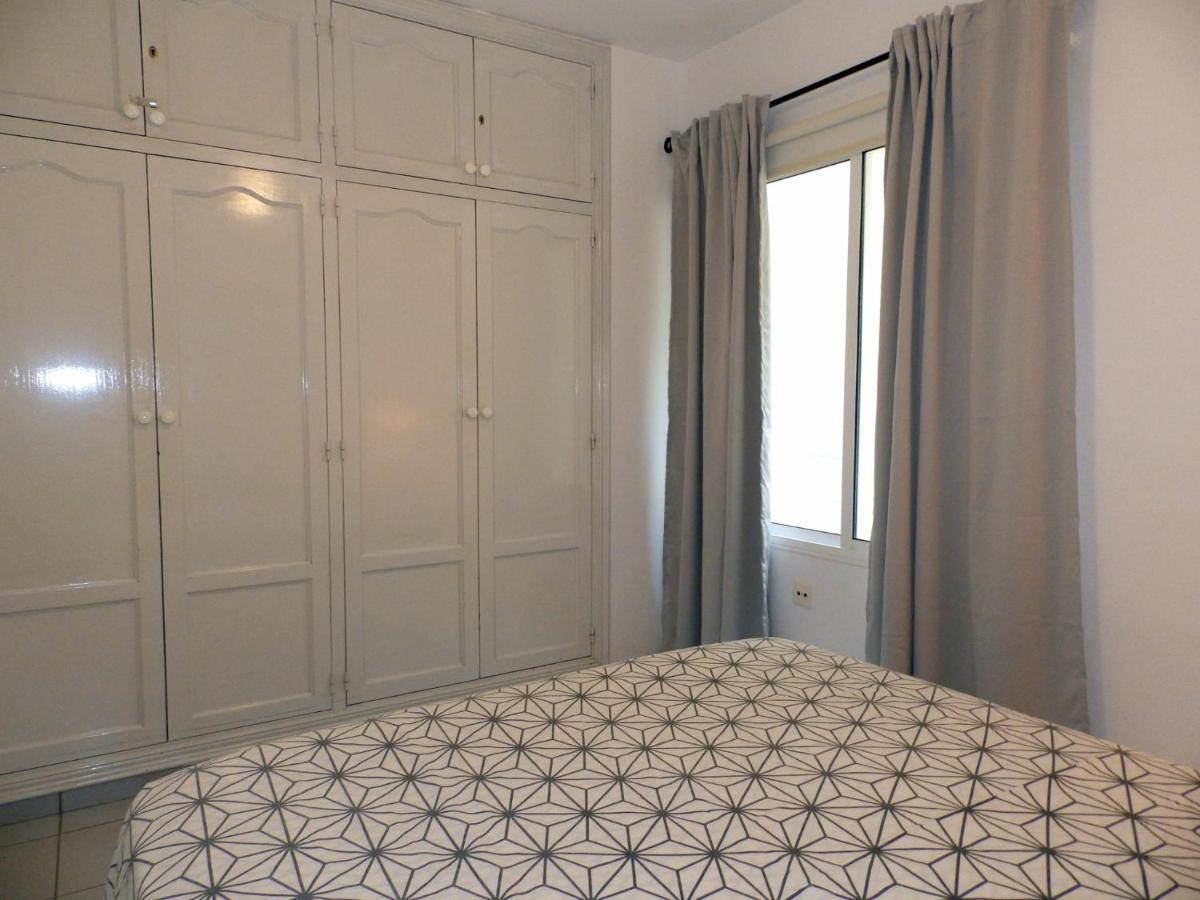 Apartamento Costa Roja Views El Médano Eksteriør bilde